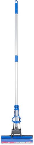 York mop houbov� Top 27cm teleskopick� h�l 120 cm York mop houbov� Top 27cm teleskopick� h�l 120 cm